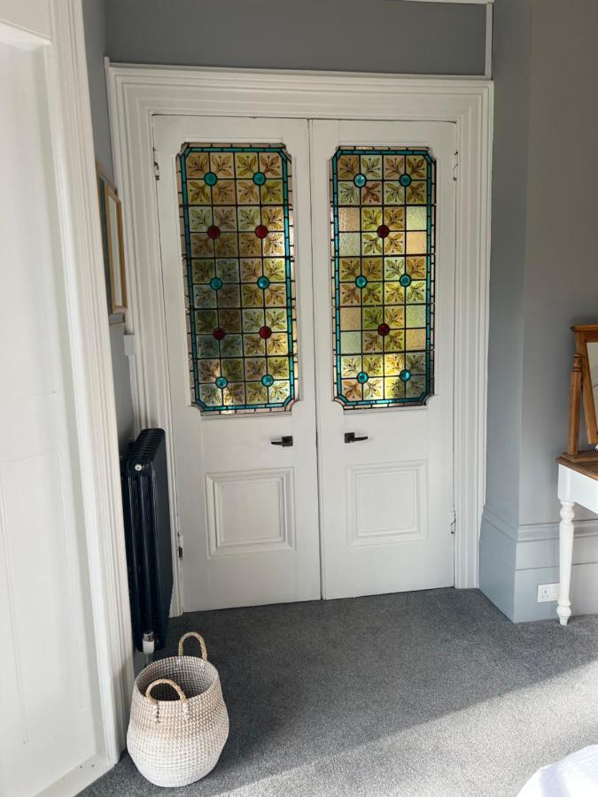 Luxury Garden Apartment Under The Castle, Dover Exterior foto